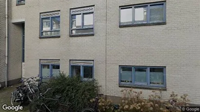 Apartments for rent in Amsterdam Centrum - Photo from Google Street View