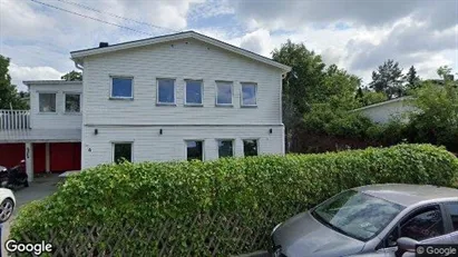 Apartments for rent in Huddinge - Photo from Google Street View