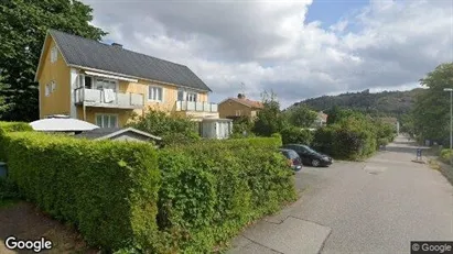 Apartments for rent in Mölndal - Photo from Google Street View