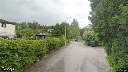 Apartments for rent in Borås - Photo from Google Street View