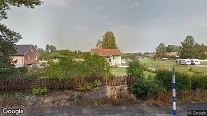 Apartments for rent in Eskilstuna - Photo from Google Street View