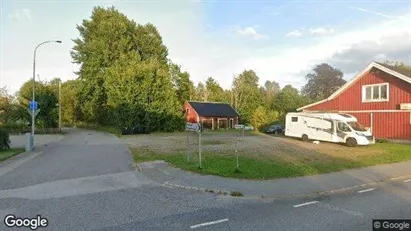 Apartments for rent in Älmhult - Photo from Google Street View