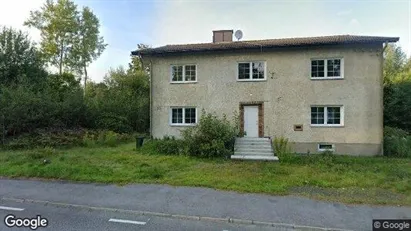 Apartments for rent in Älmhult - Photo from Google Street View