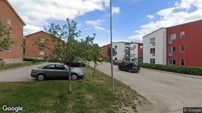 Apartments for rent in Heby - Photo from Google Street View