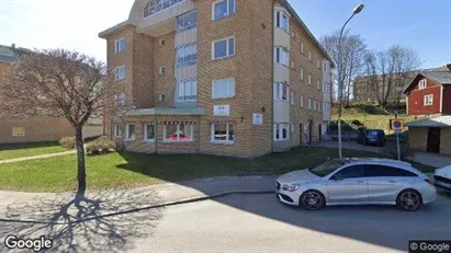 Apartments for rent in Grums - Photo from Google Street View