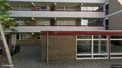 Apartments for rent in Diemen - Photo from Google Street View