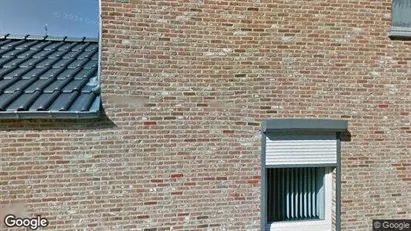 Apartments for rent in Heist-op-den-Berg - Photo from Google Street View