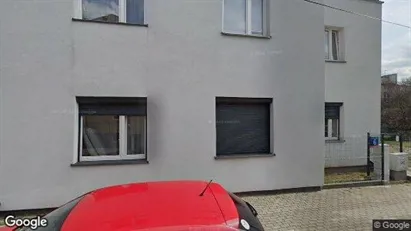 Apartments for rent in Warszawa Praga-Południe - Photo from Google Street View