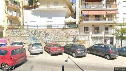 Apartments for rent in Neapoli-Sykies - Photo from Google Street View