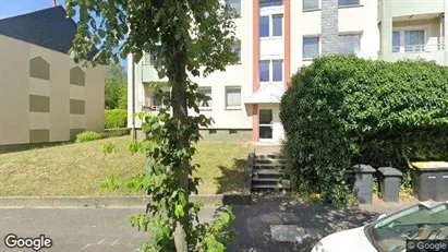 Apartments for rent in Essen - Photo from Google Street View