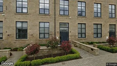 Apartments for rent in Ilkley - West Yorkshire - Photo from Google Street View