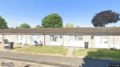 Apartments for rent in Clacton-on-Sea - Essex - Photo from Google Street View