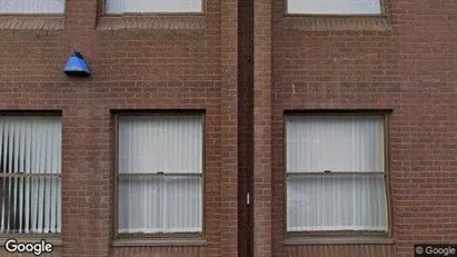 Apartments for rent in King's Lynn - Norfolk - Photo from Google Street View