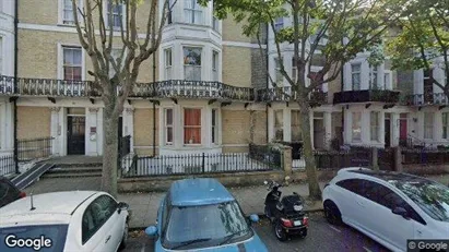 Apartments for rent in Great Yarmouth - Norfolk - Photo from Google Street View