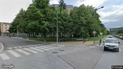 Apartments for rent in Lyon - Photo from Google Street View