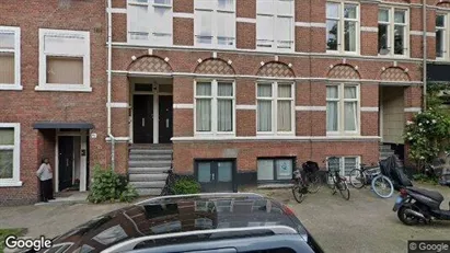 Apartments for rent in Amsterdam Centrum - Photo from Google Street View