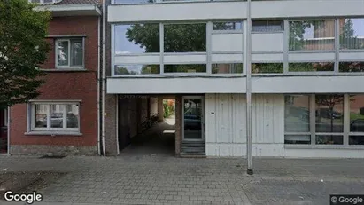 Apartments for rent in Hasselt - Photo from Google Street View