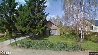 Apartments for rent in Meise - Photo from Google Street View