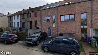 Apartments for rent in Aarschot - Photo from Google Street View