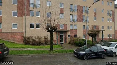 Apartments for rent in Nijvel - Photo from Google Street View