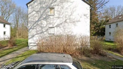 Apartments for rent in Bochum - Photo from Google Street View