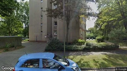 Apartments for rent in Bochum - Photo from Google Street View