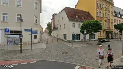 Apartments for rent in Meissen - Photo from Google Street View