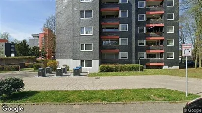 Apartments for rent in Bochum - Photo from Google Street View