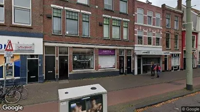 Apartments for rent in The Hague Centrum - Photo from Google Street View