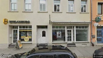 Apartments for rent in Meissen - Photo from Google Street View