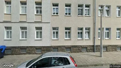 Apartments for rent in Meissen - Photo from Google Street View