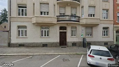 Apartments for rent in Meissen - Photo from Google Street View