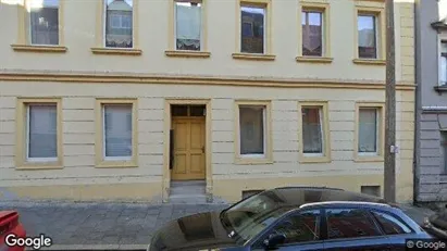 Apartments for rent in Meissen - Photo from Google Street View