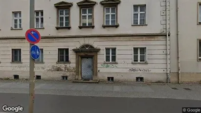 Apartments for rent in Meissen - Photo from Google Street View