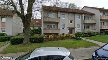 Apartments for rent in Bochum - Photo from Google Street View