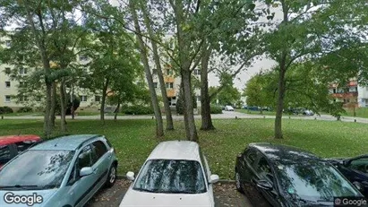 Apartments for rent in Leipzig - Photo from Google Street View