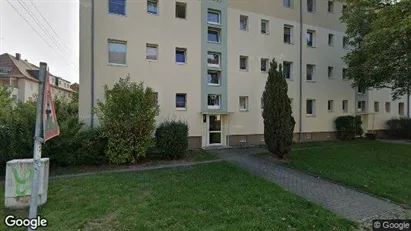 Apartments for rent in Leipzig - Photo from Google Street View