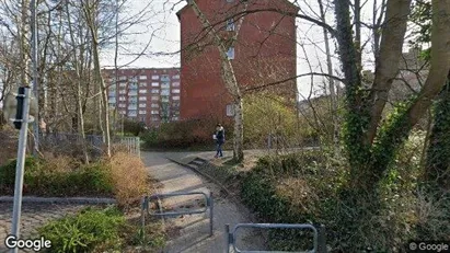 Apartments for rent in Kiel - Photo from Google Street View