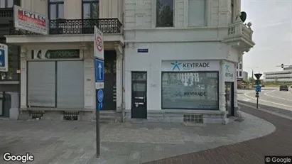 Apartments for rent in Stad Antwerp - Photo from Google Street View