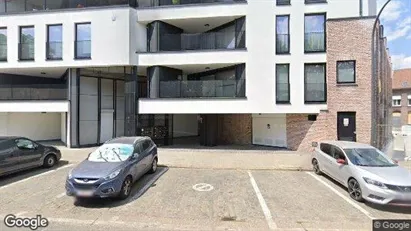 Apartments for rent in Lier - Photo from Google Street View