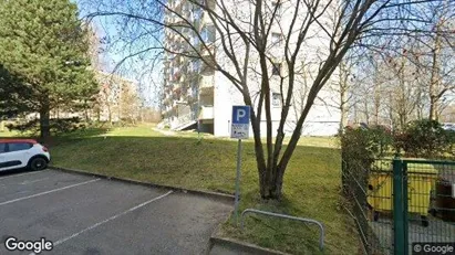 Apartments for rent in Chemnitz - Photo from Google Street View