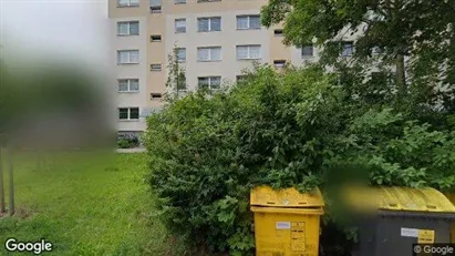 Apartments for rent in Zwickau - Photo from Google Street View