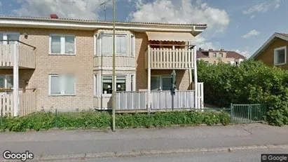 Apartments for rent in Tranås - Photo from Google Street View