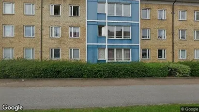 Apartments for rent in Malmö City - Photo from Google Street View