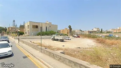 Apartments for rent in Għajnsielem - Photo from Google Street View