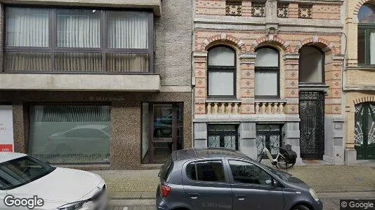 Apartments for rent in Sint-Niklaas - Photo from Google Street View