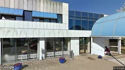 Apartments for rent in Hørsholm - Photo from Google Street View