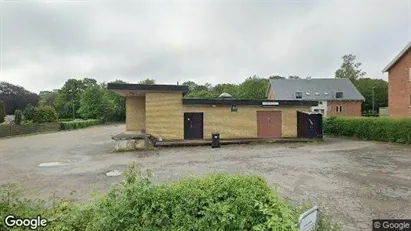 Apartments for rent in Vejle Center - Photo from Google Street View