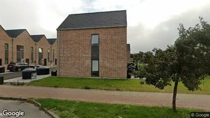 Apartments for rent in Holstebro - Photo from Google Street View