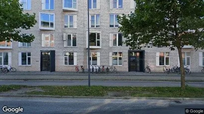 Apartments for rent in Copenhagen SV - Photo from Google Street View